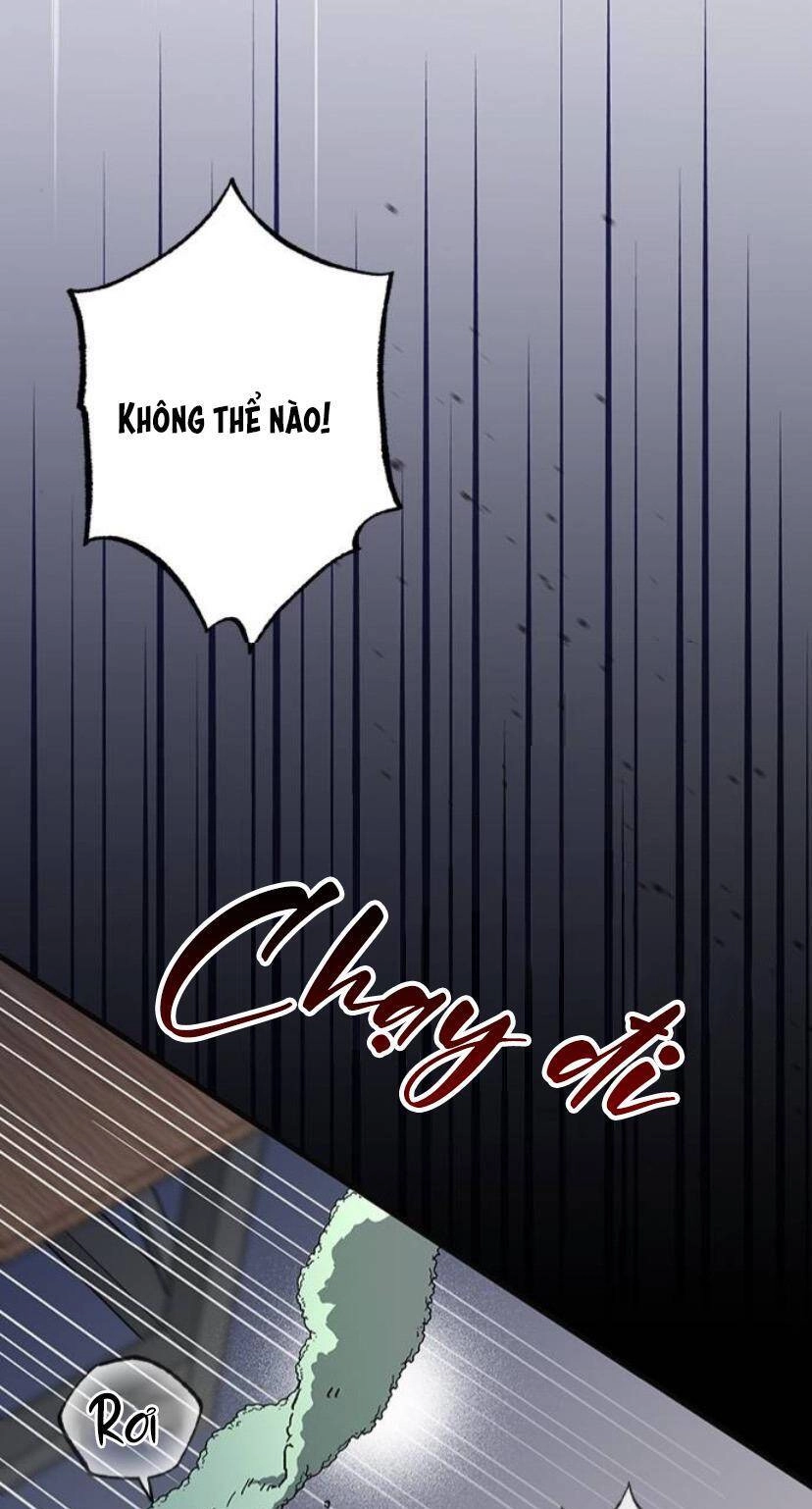 Đêm Của Bóng Tối Chapter 30 - 29
