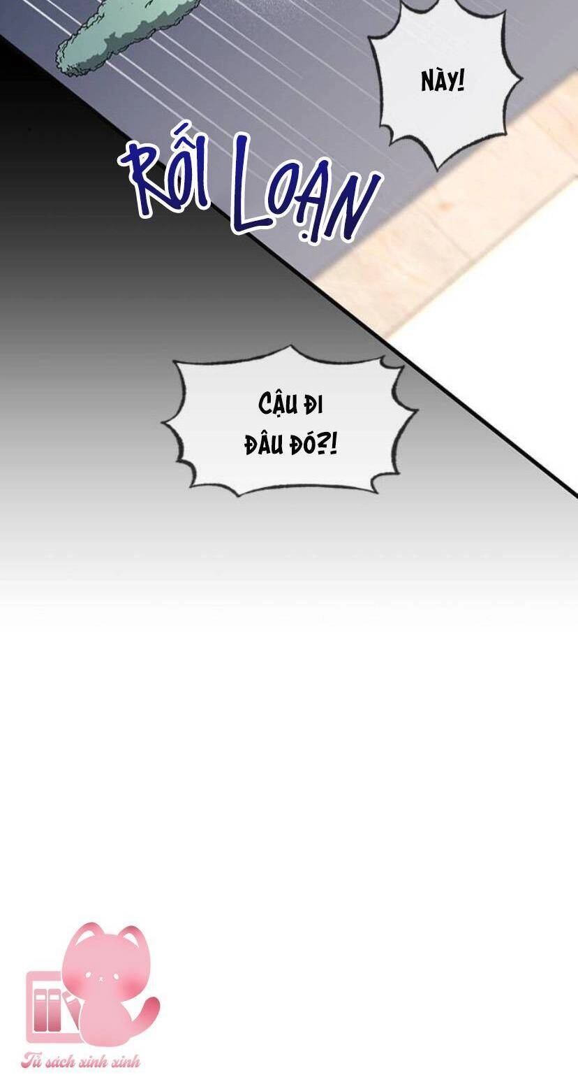 Đêm Của Bóng Tối Chapter 30 - 30