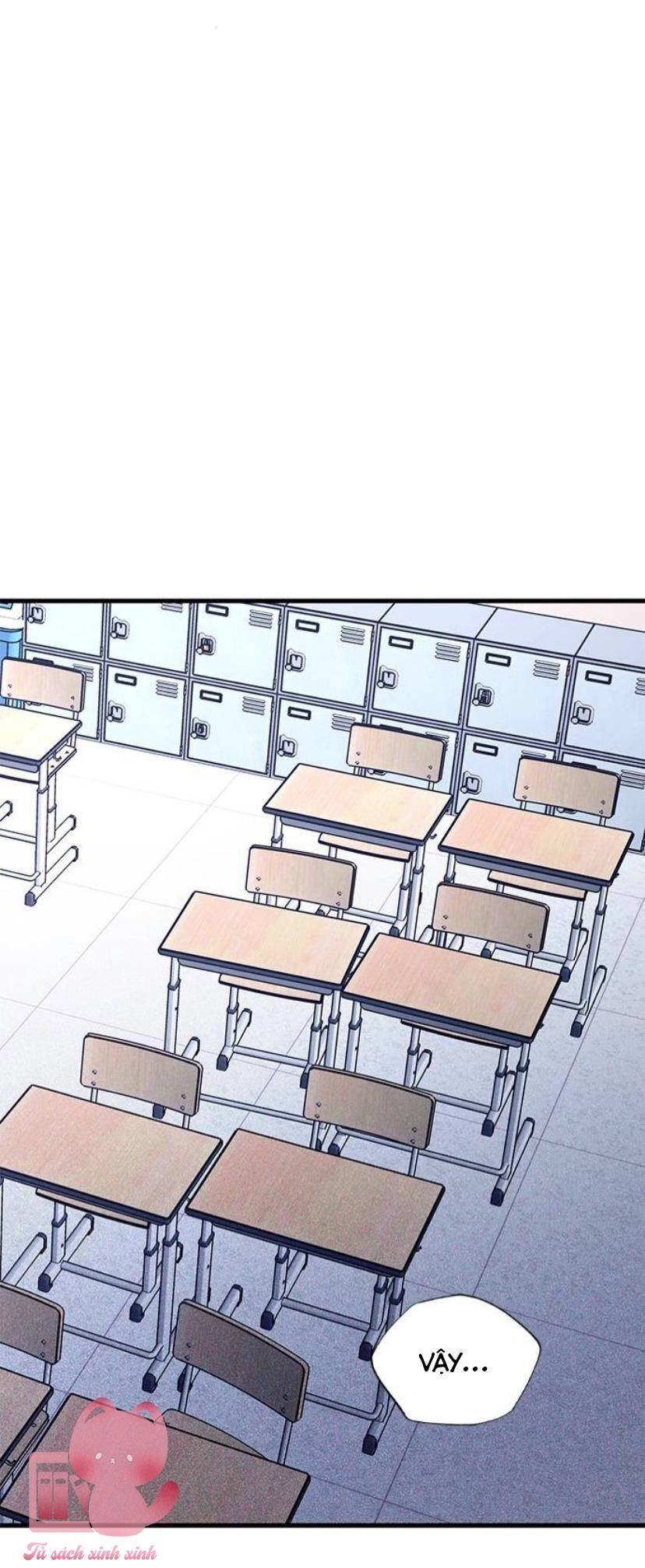 Đêm Của Bóng Tối Chapter 30 - 31