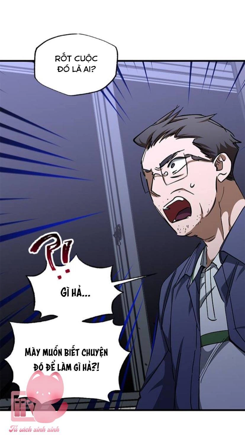 Đêm Của Bóng Tối Chapter 30 - 36