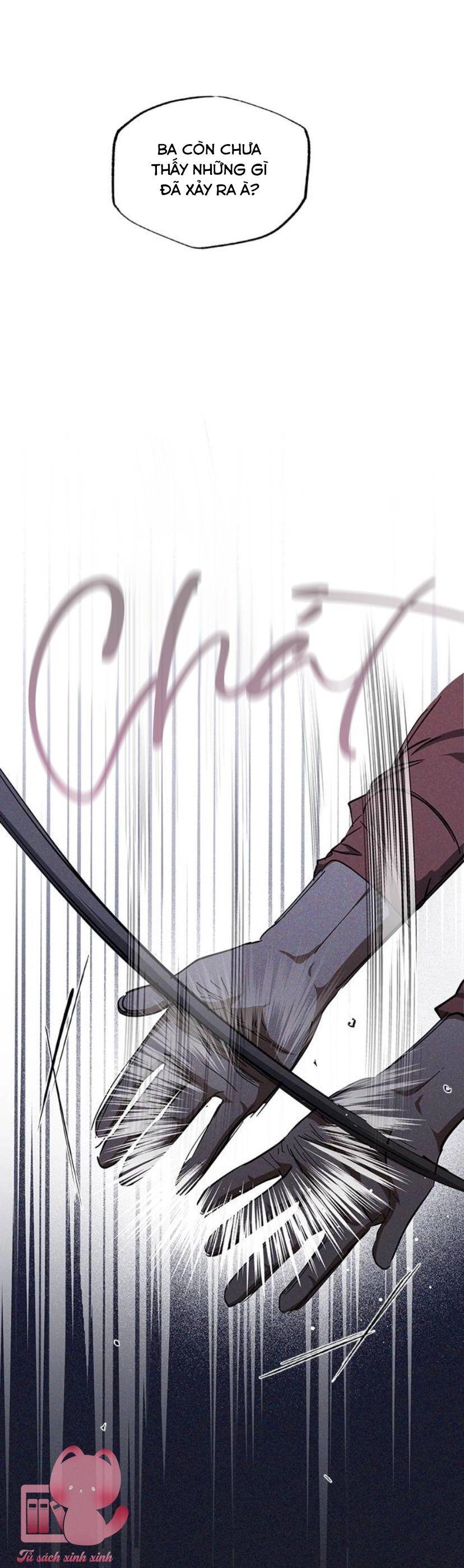 Đêm Của Bóng Tối Chapter 30 - 39