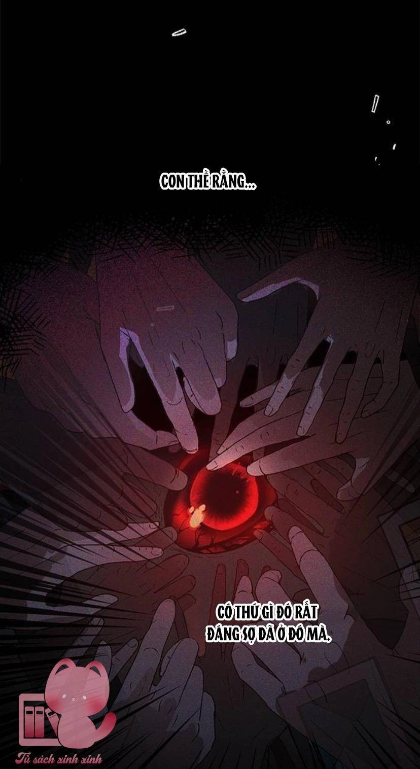 Đêm Của Bóng Tối Chapter 30 - 42