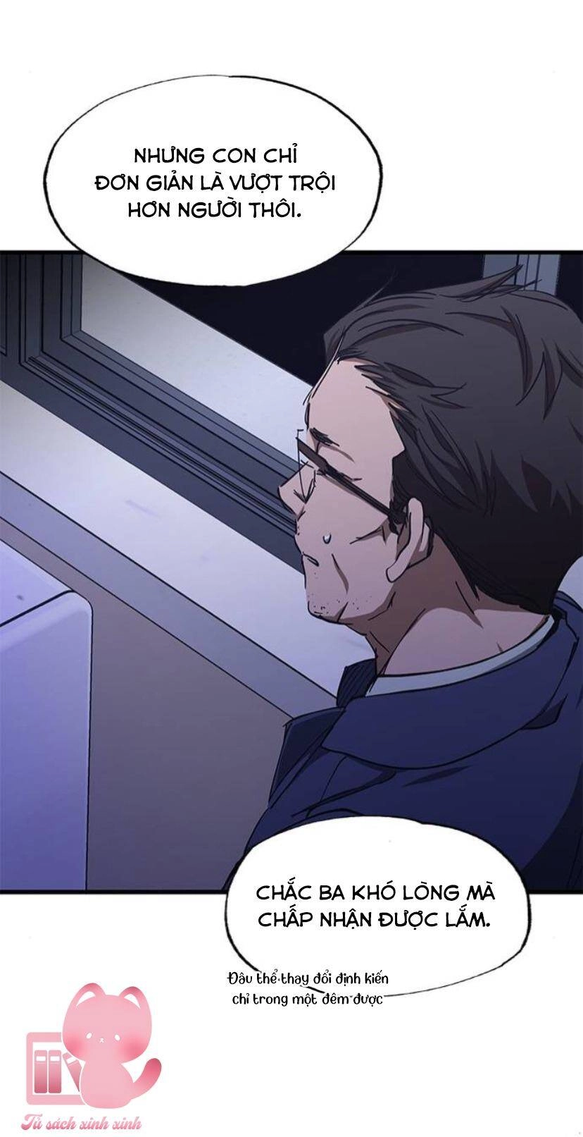 Đêm Của Bóng Tối Chapter 30 - 47