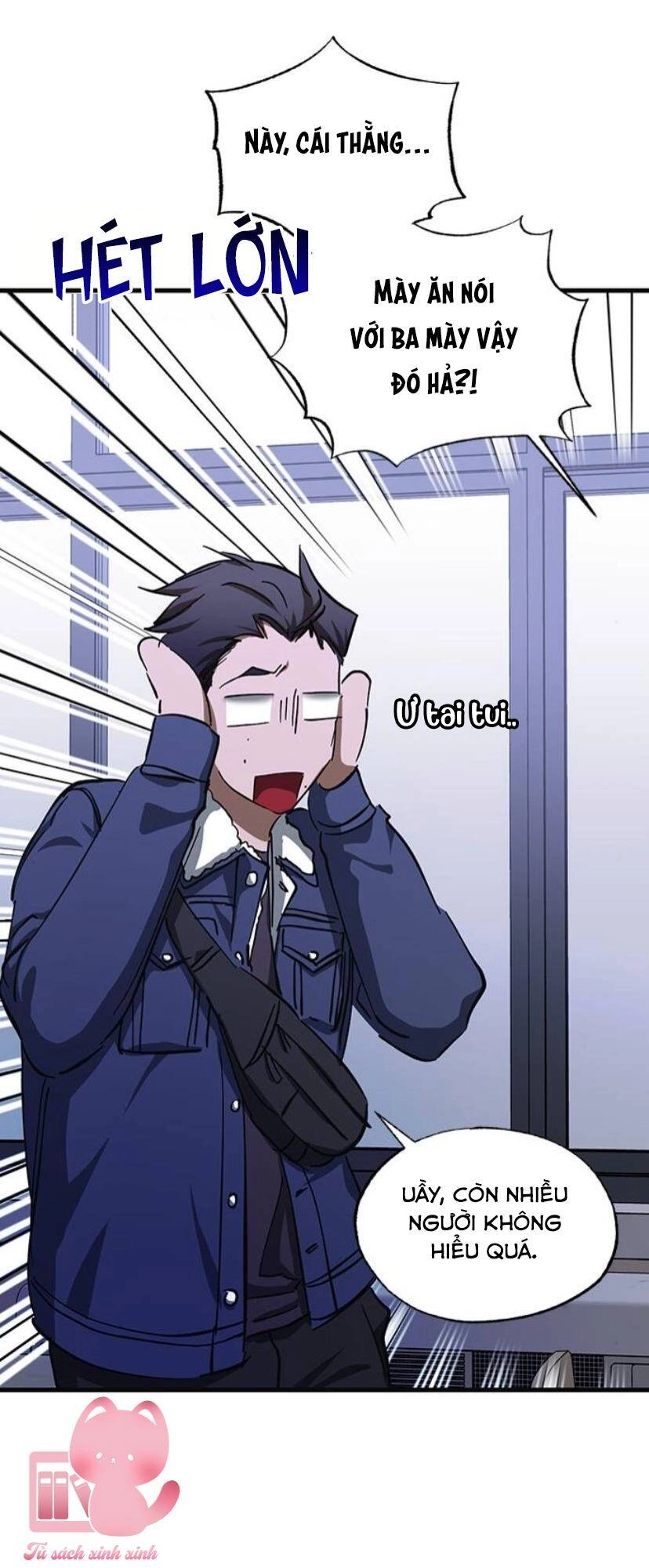 Đêm Của Bóng Tối Chapter 30 - 52