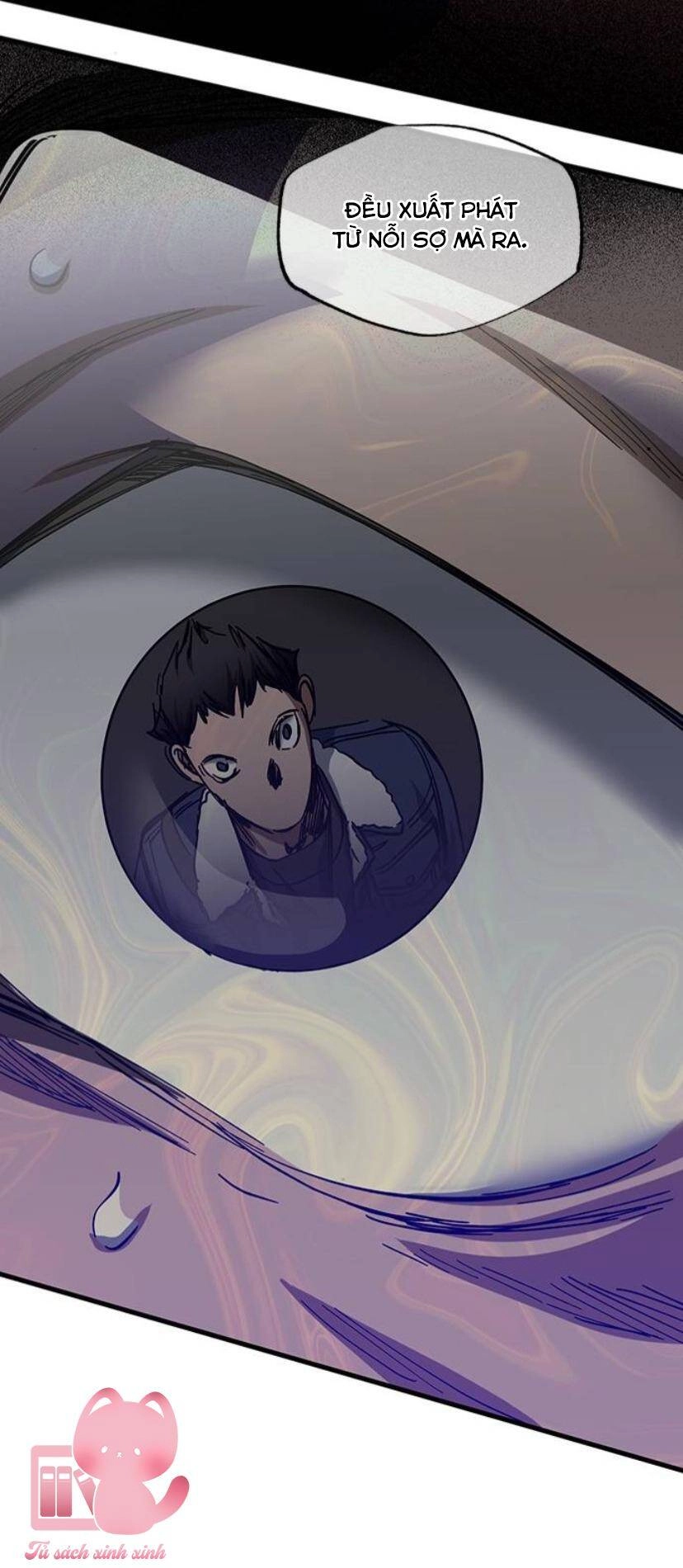 Đêm Của Bóng Tối Chapter 30 - 56