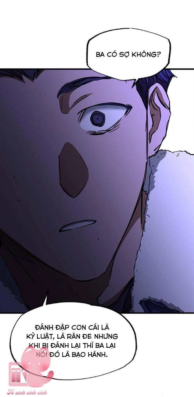 Đêm Của Bóng Tối Chapter 30 - 57