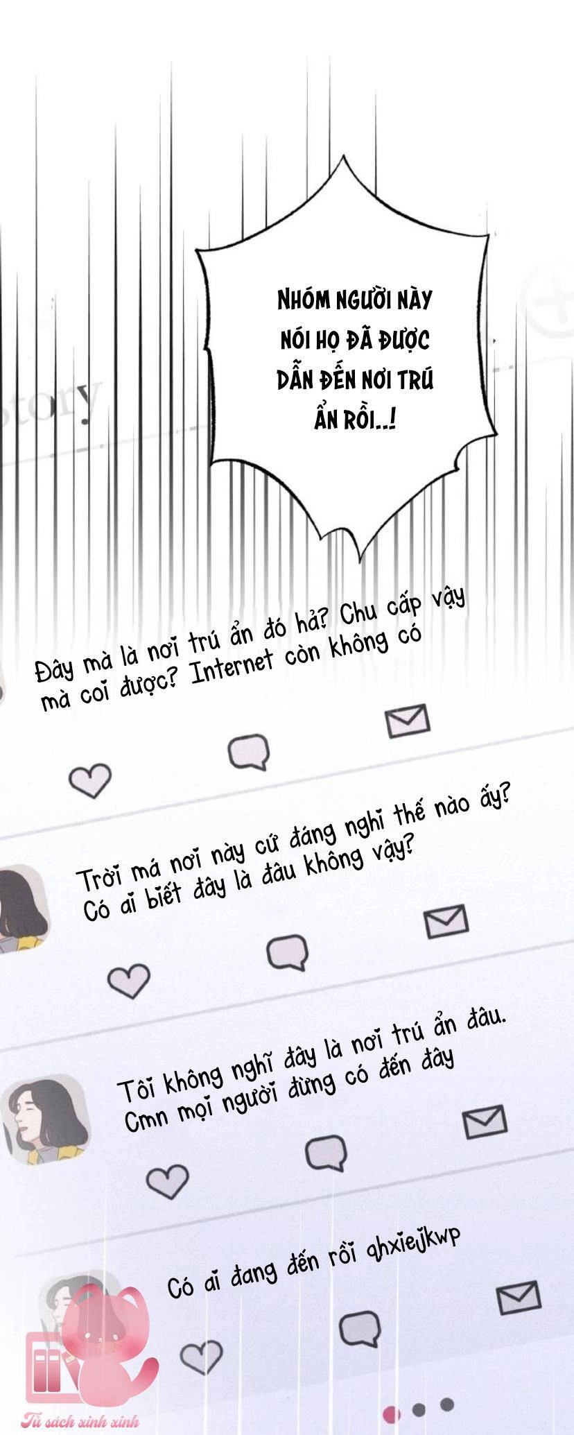 Đêm Của Bóng Tối Chapter 30 - 63