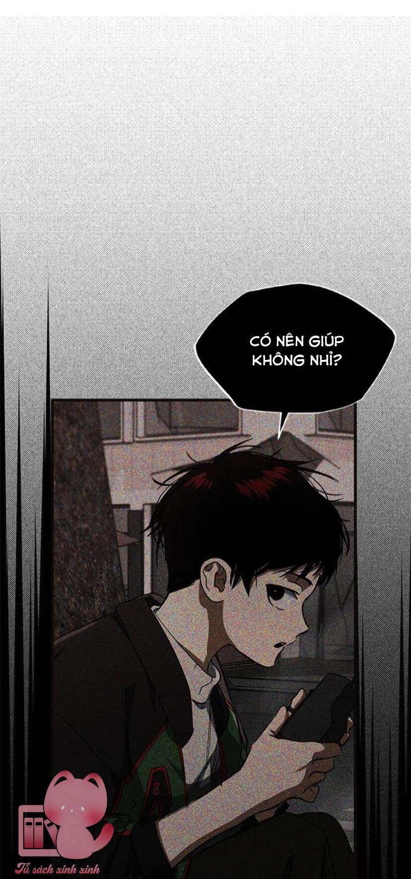 Đêm Của Bóng Tối Chapter 30 - 66