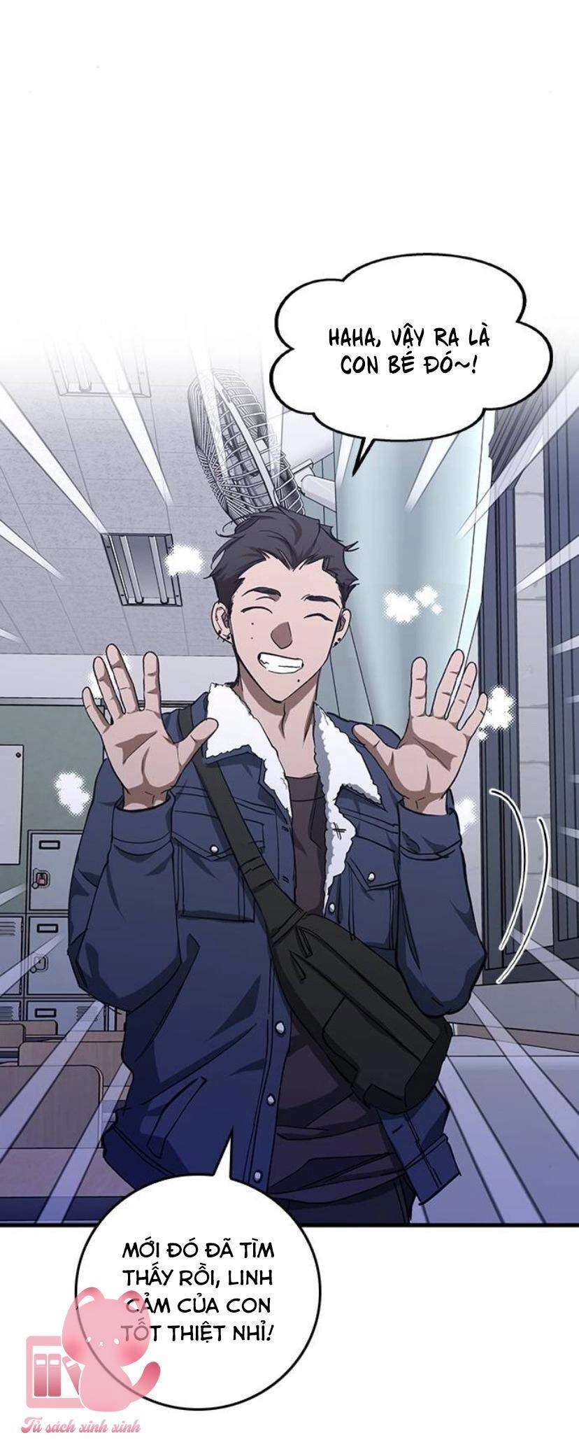 Đêm Của Bóng Tối Chapter 30 - 70