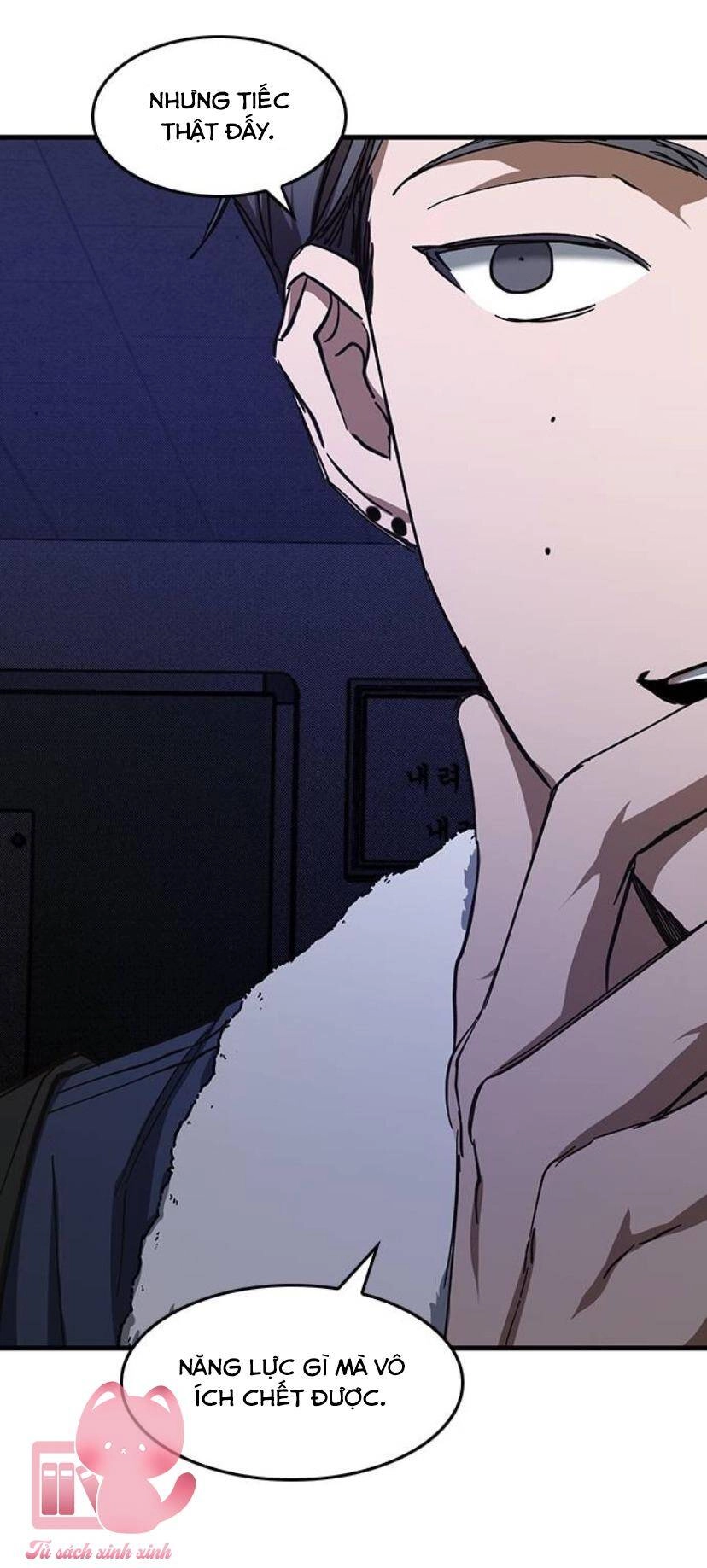 Đêm Của Bóng Tối Chapter 30 - 71