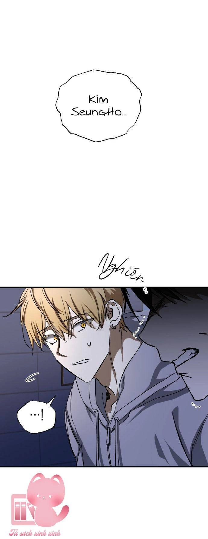 Đêm Của Bóng Tối Chapter 31 - 11