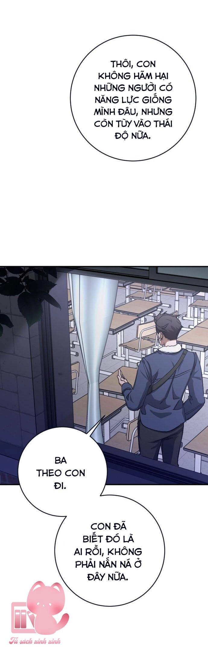 Đêm Của Bóng Tối Chapter 31 - 19