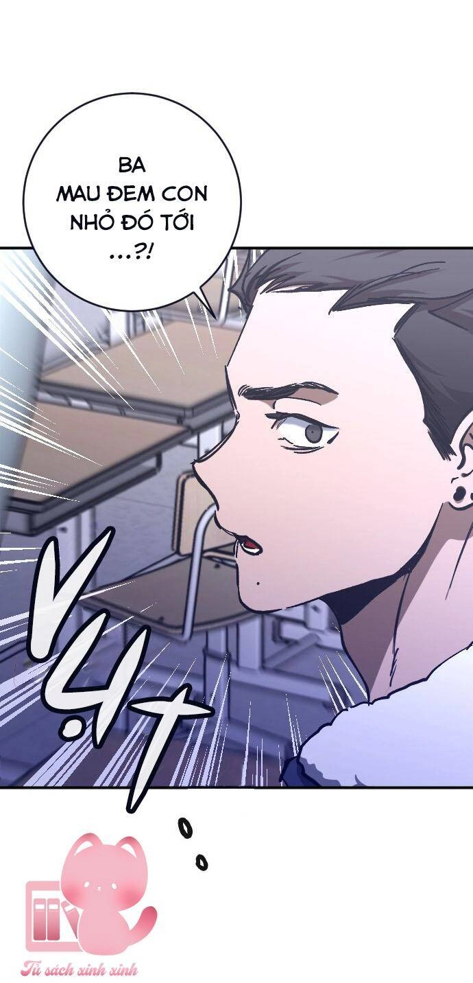 Đêm Của Bóng Tối Chapter 31 - 20