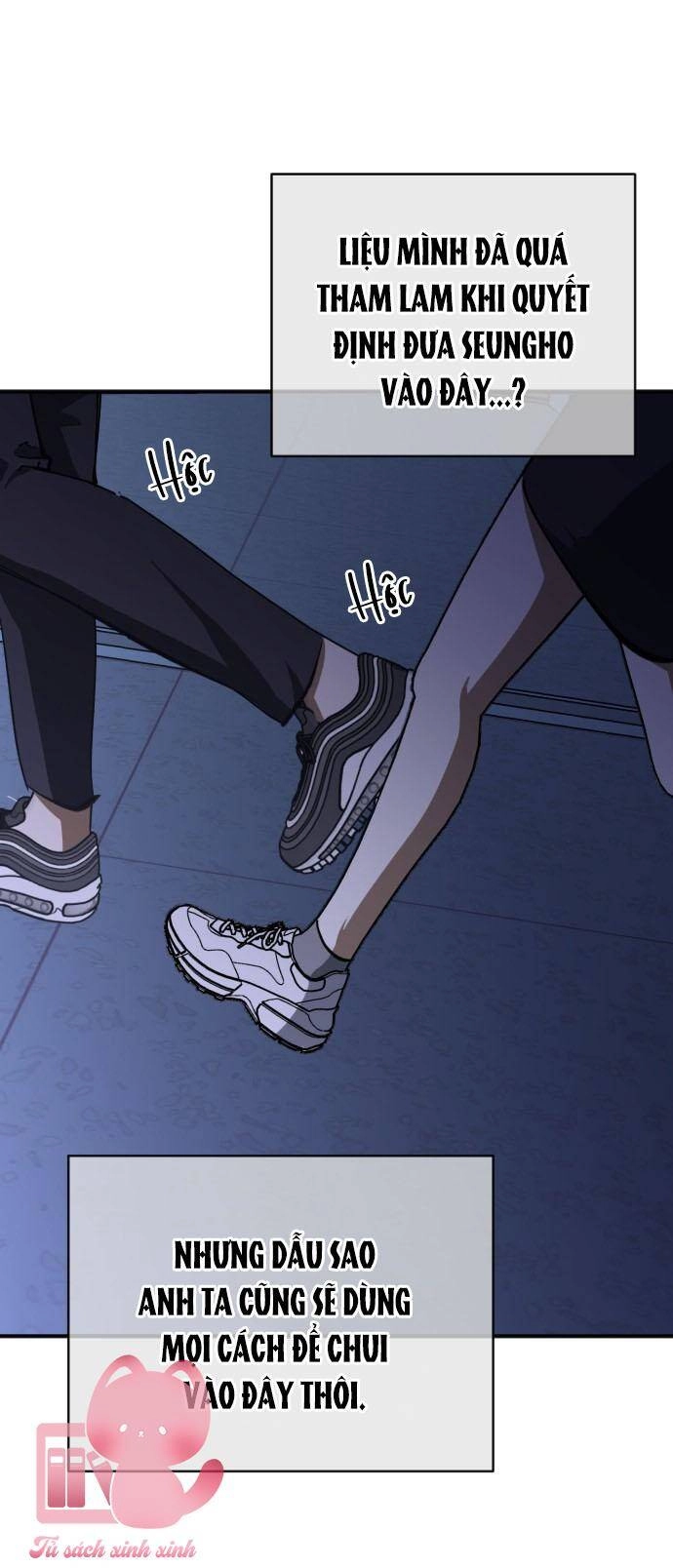 Đêm Của Bóng Tối Chapter 31 - 25