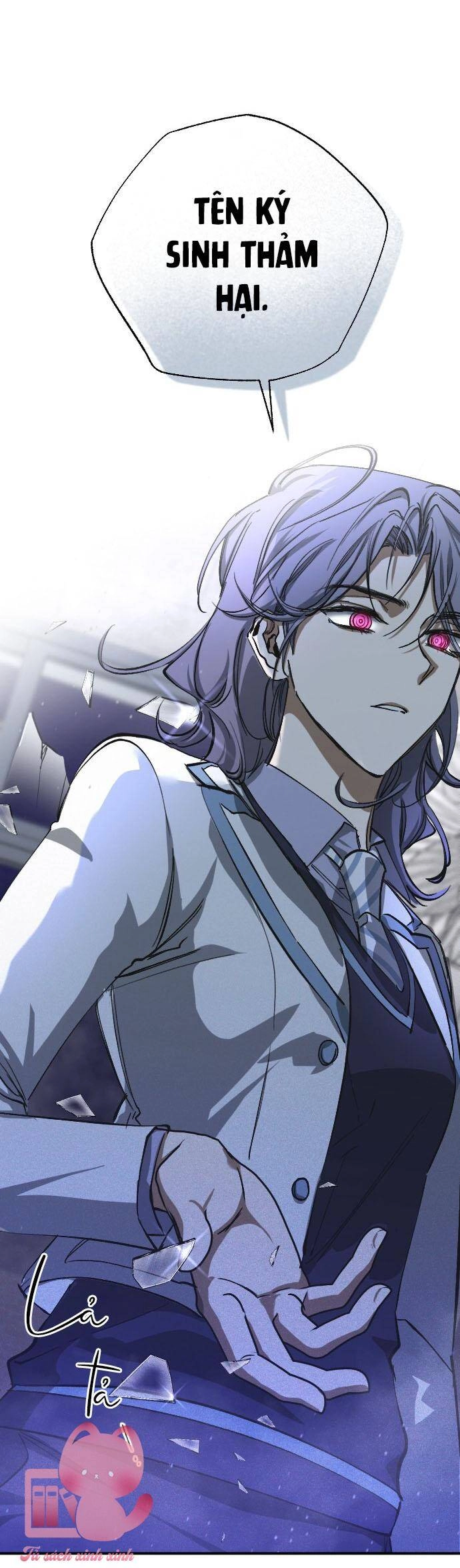 Đêm Của Bóng Tối Chapter 31 - 32