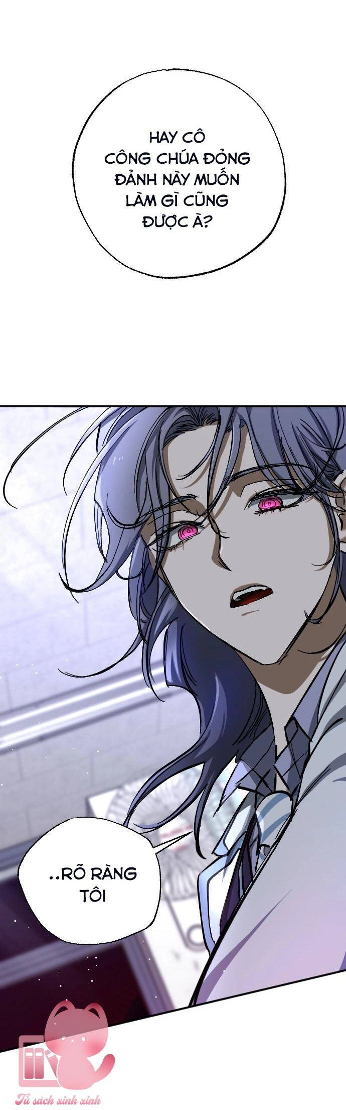 Đêm Của Bóng Tối Chapter 31 - 39