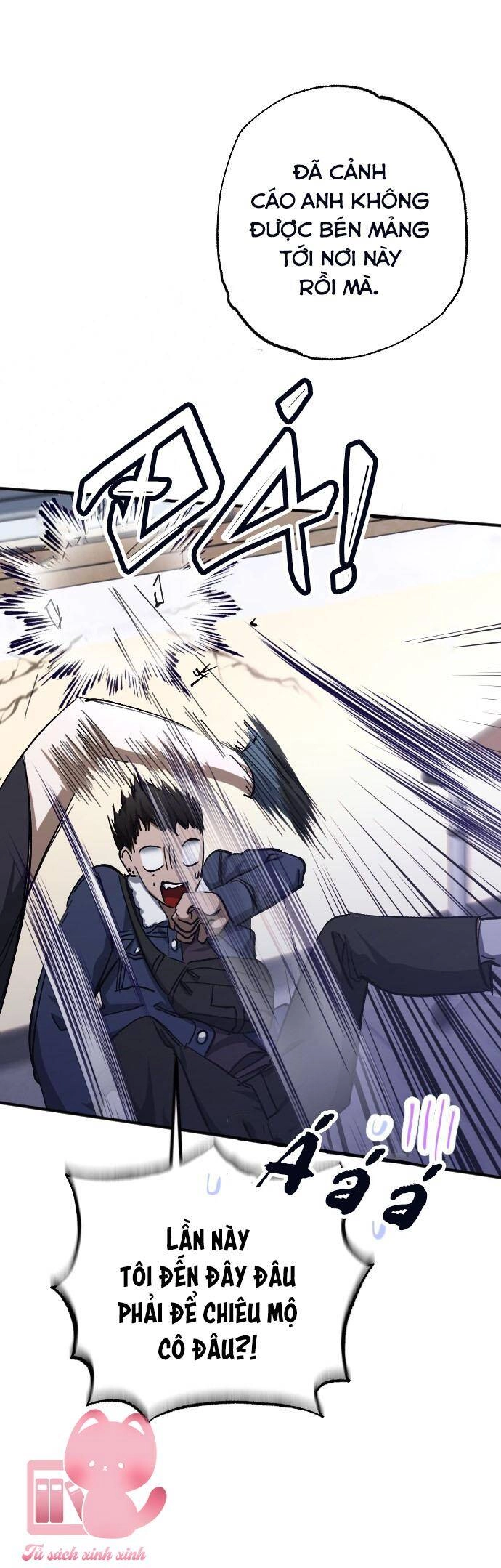 Đêm Của Bóng Tối Chapter 31 - 40