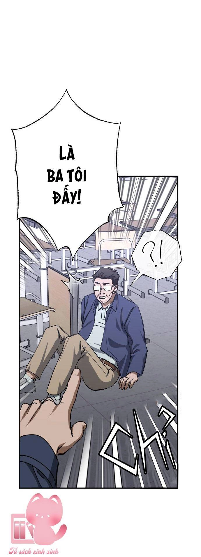 Đêm Của Bóng Tối Chapter 31 - 47