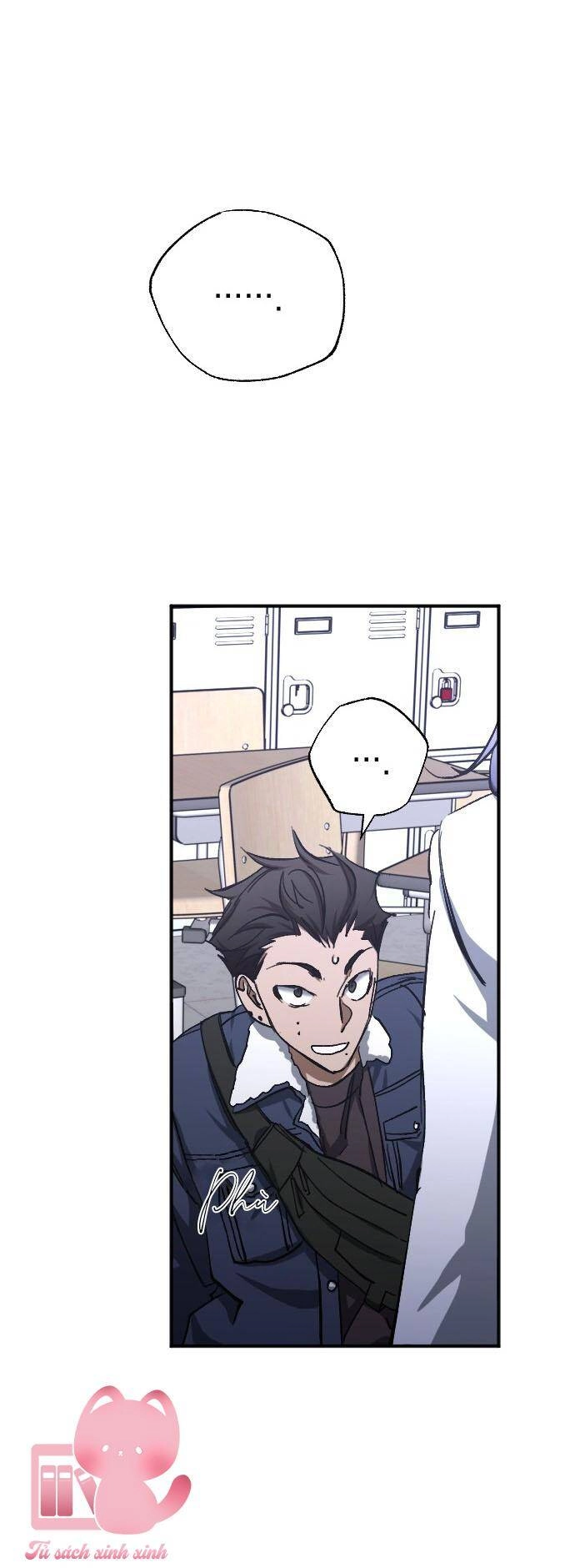 Đêm Của Bóng Tối Chapter 31 - 49