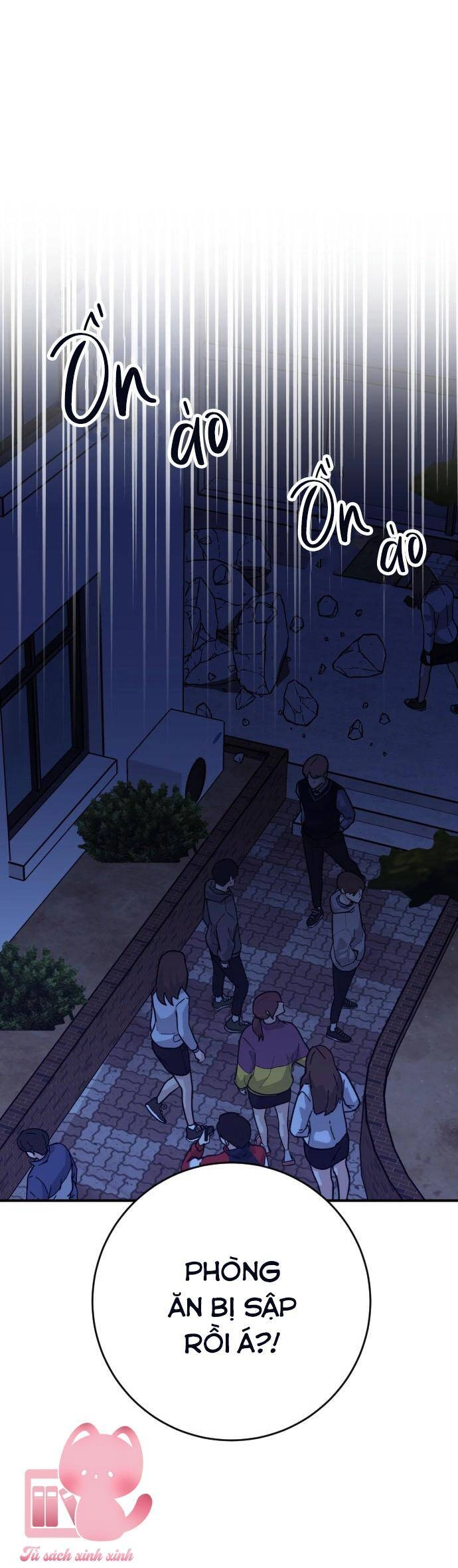 Đêm Của Bóng Tối Chapter 31 - 54