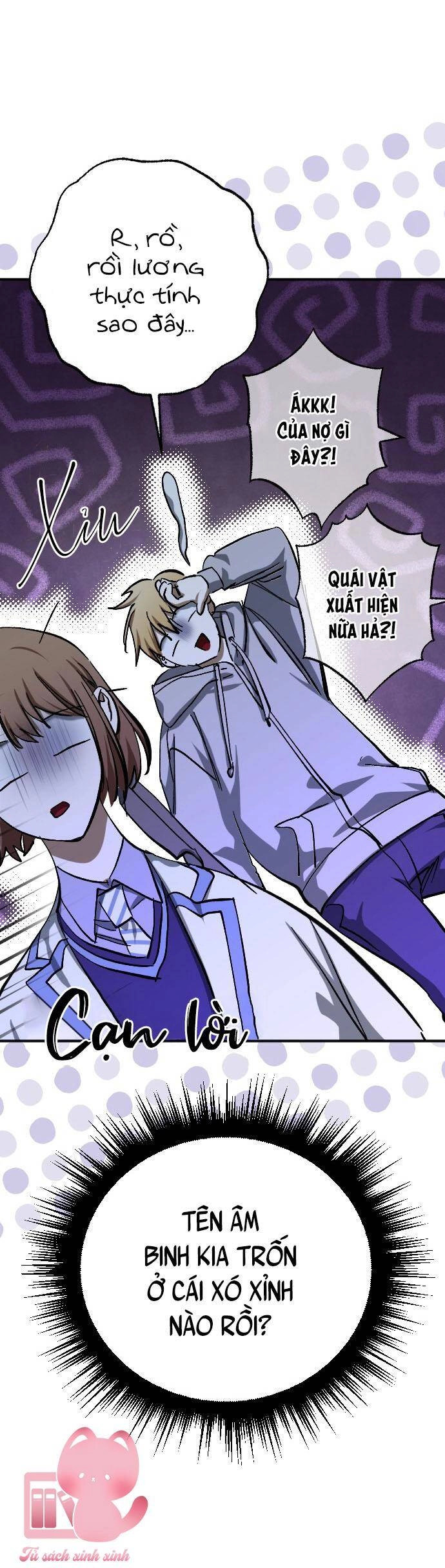 Đêm Của Bóng Tối Chapter 31 - 55