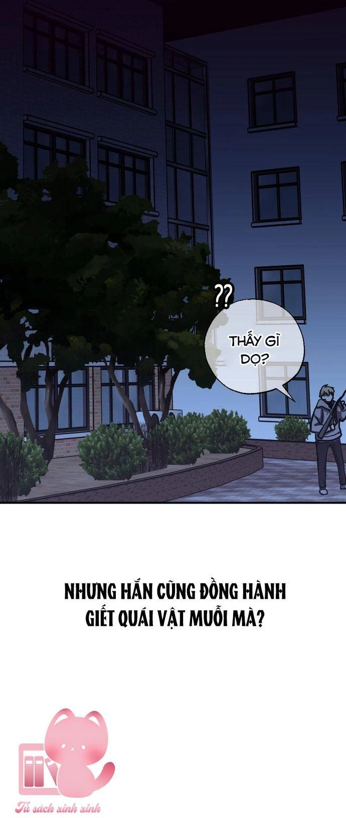 Đêm Của Bóng Tối Chapter 31 - 60