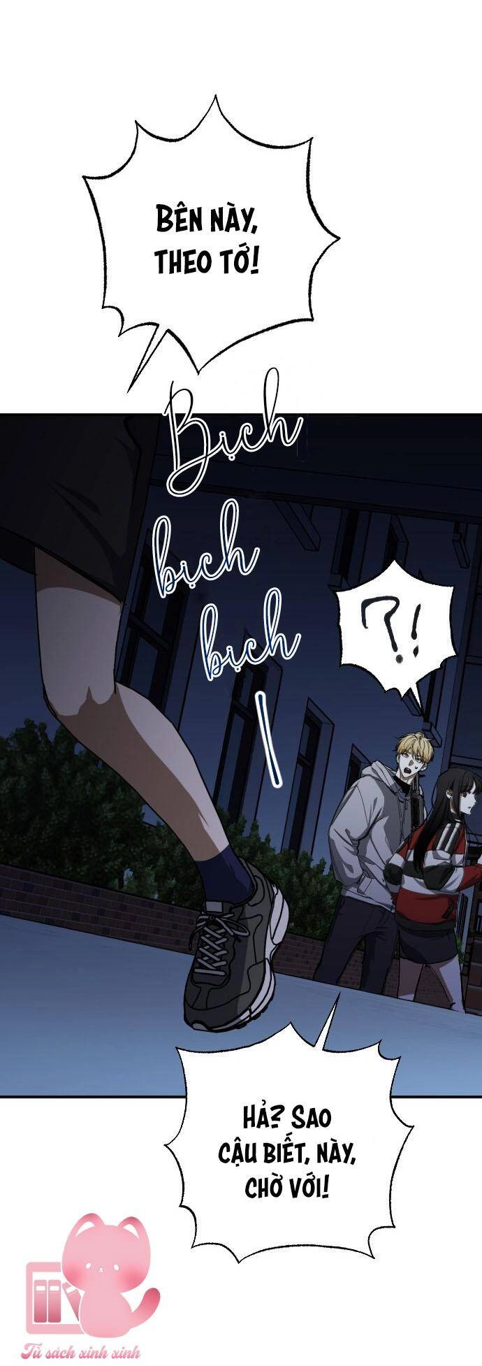 Đêm Của Bóng Tối Chapter 31 - 61