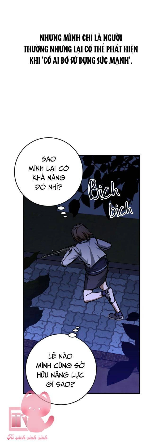 Đêm Của Bóng Tối Chapter 31 - 63