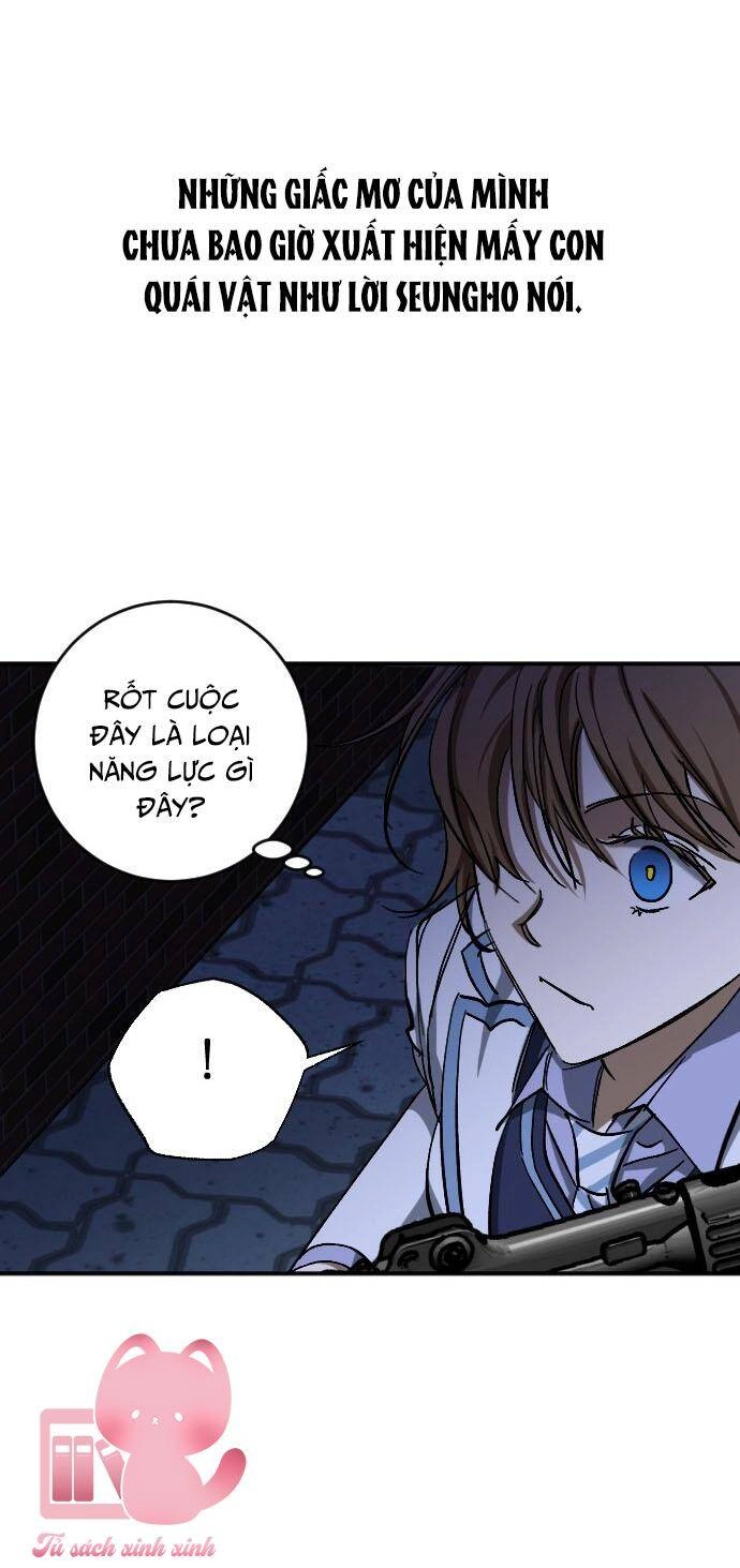 Đêm Của Bóng Tối Chapter 31 - 64