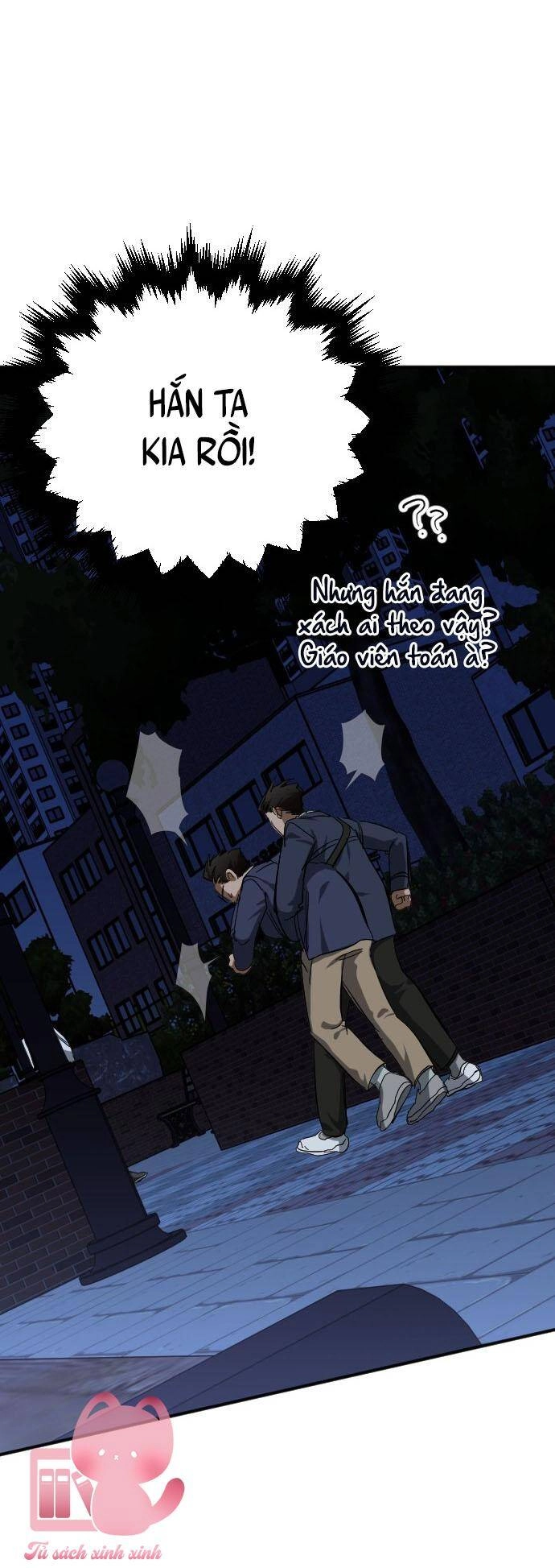 Đêm Của Bóng Tối Chapter 31 - 65