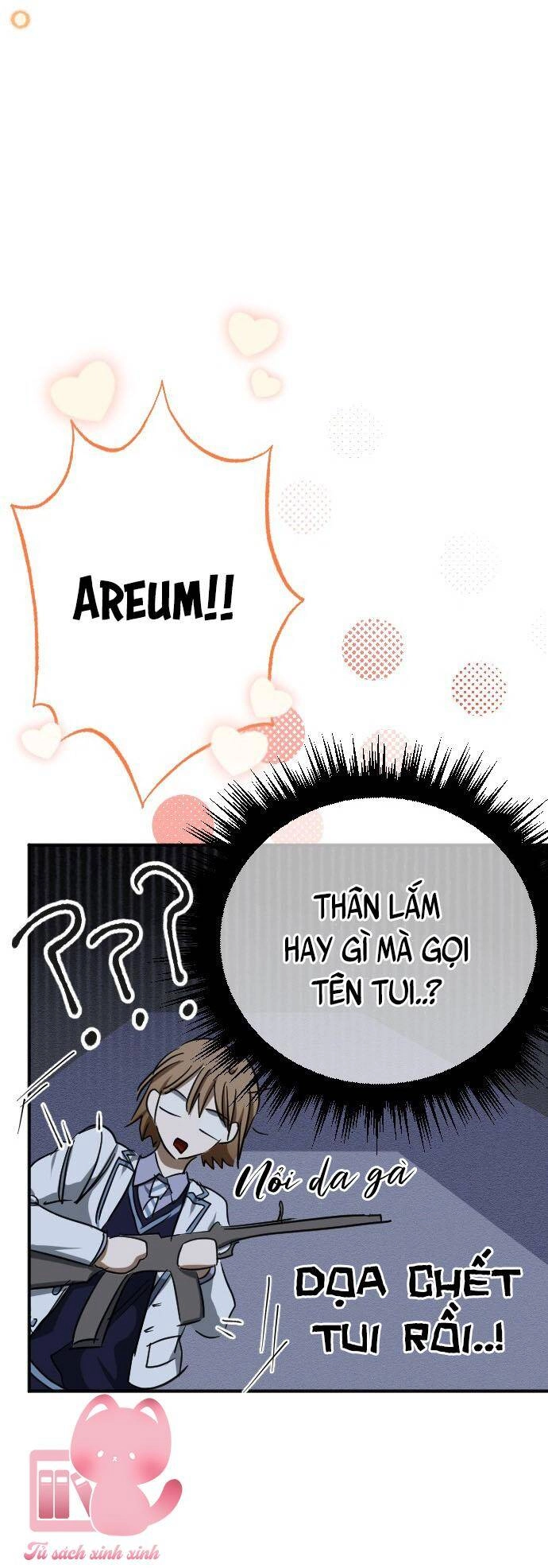 Đêm Của Bóng Tối Chapter 31 - 68