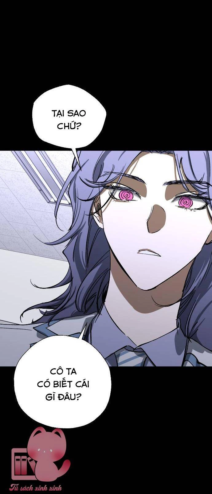 Đêm Của Bóng Tối Chapter 32 - 3