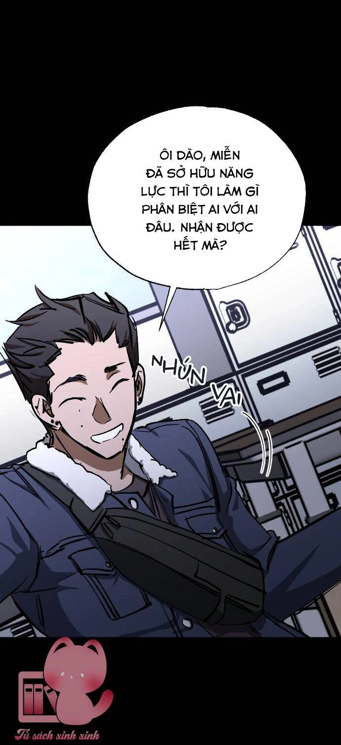 Đêm Của Bóng Tối Chapter 32 - 4