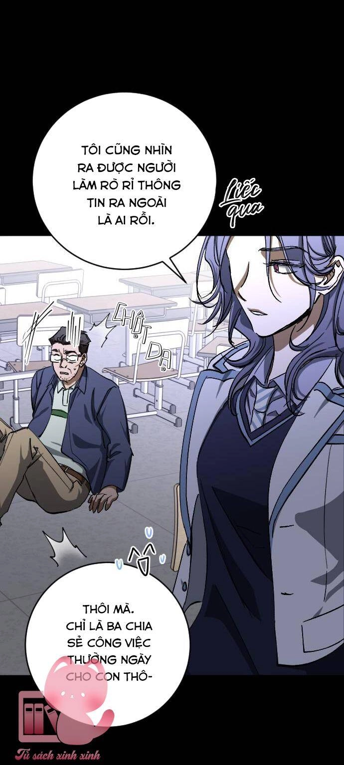 Đêm Của Bóng Tối Chapter 32 - 12