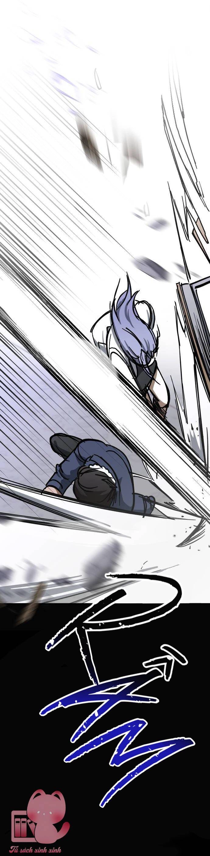 Đêm Của Bóng Tối Chapter 32 - 14