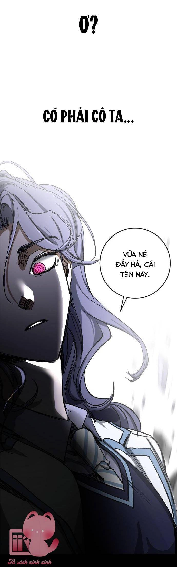 Đêm Của Bóng Tối Chapter 32 - 16