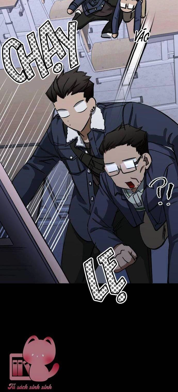 Đêm Của Bóng Tối Chapter 32 - 18