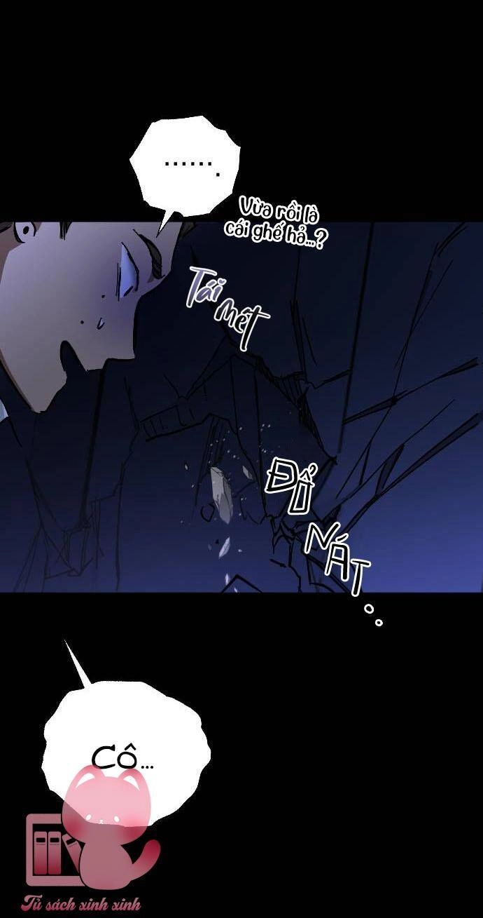 Đêm Của Bóng Tối Chapter 32 - 21