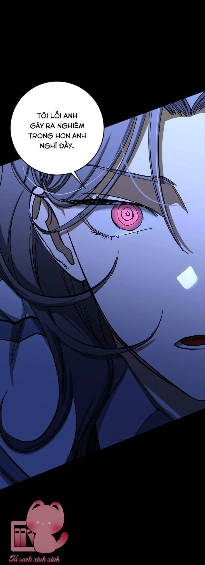 Đêm Của Bóng Tối Chapter 32 - 23