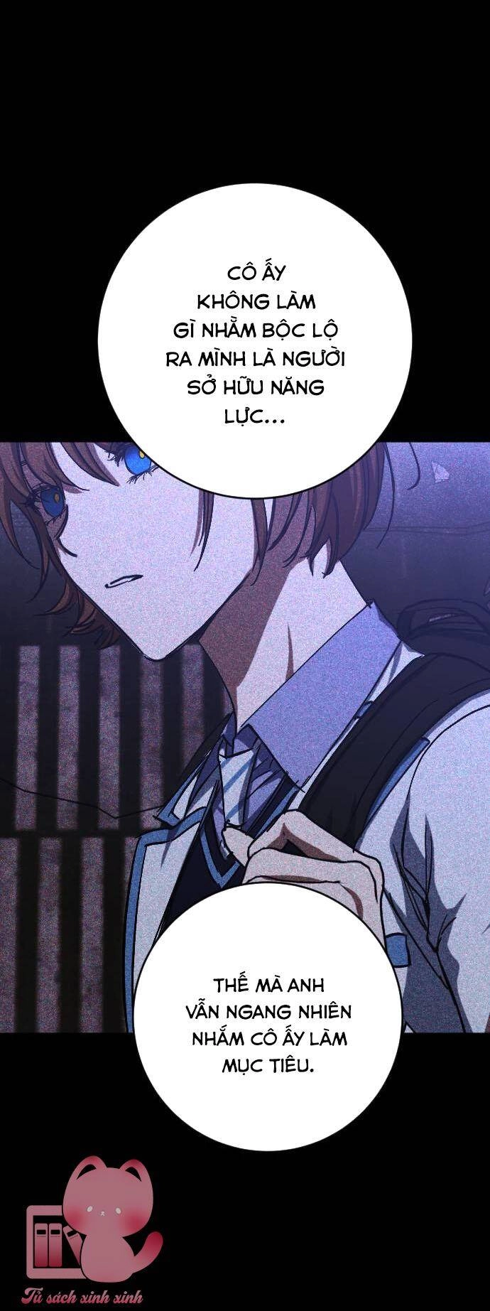 Đêm Của Bóng Tối Chapter 32 - 24