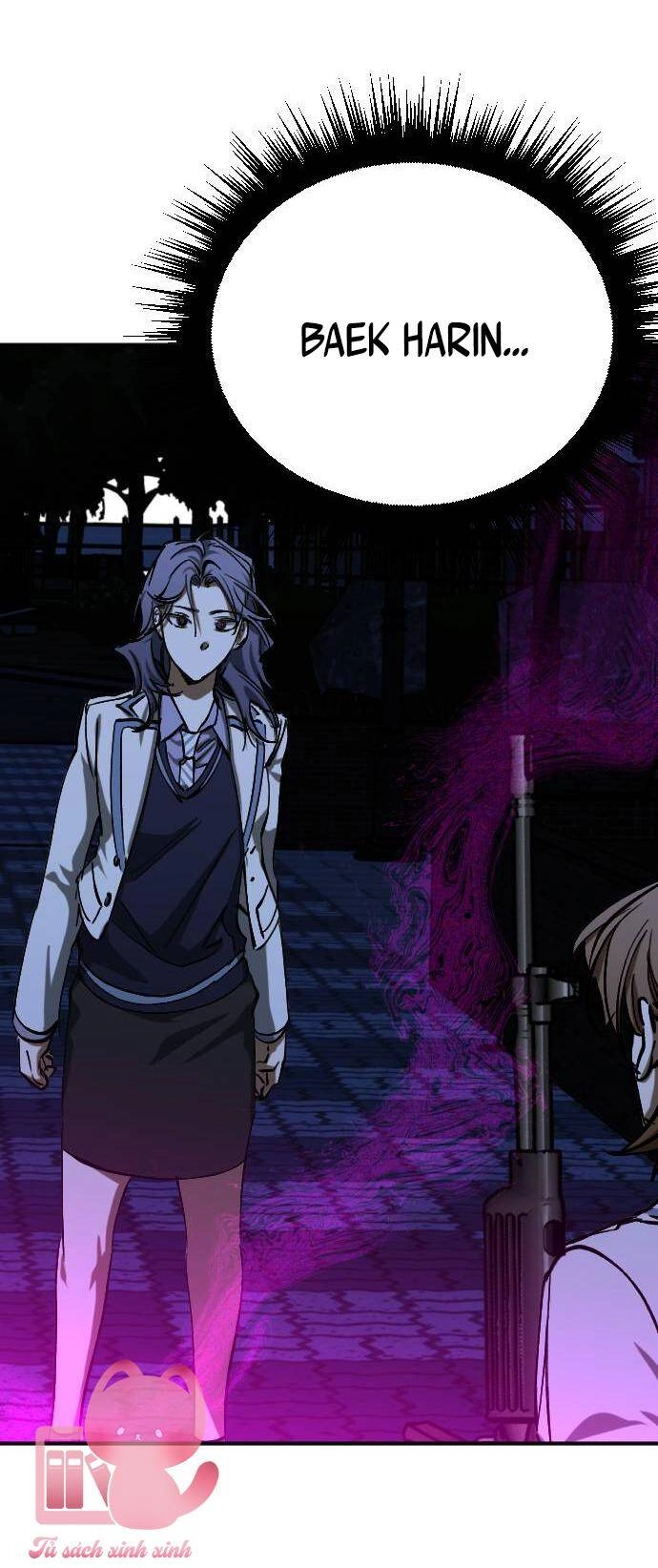 Đêm Của Bóng Tối Chapter 32 - 33