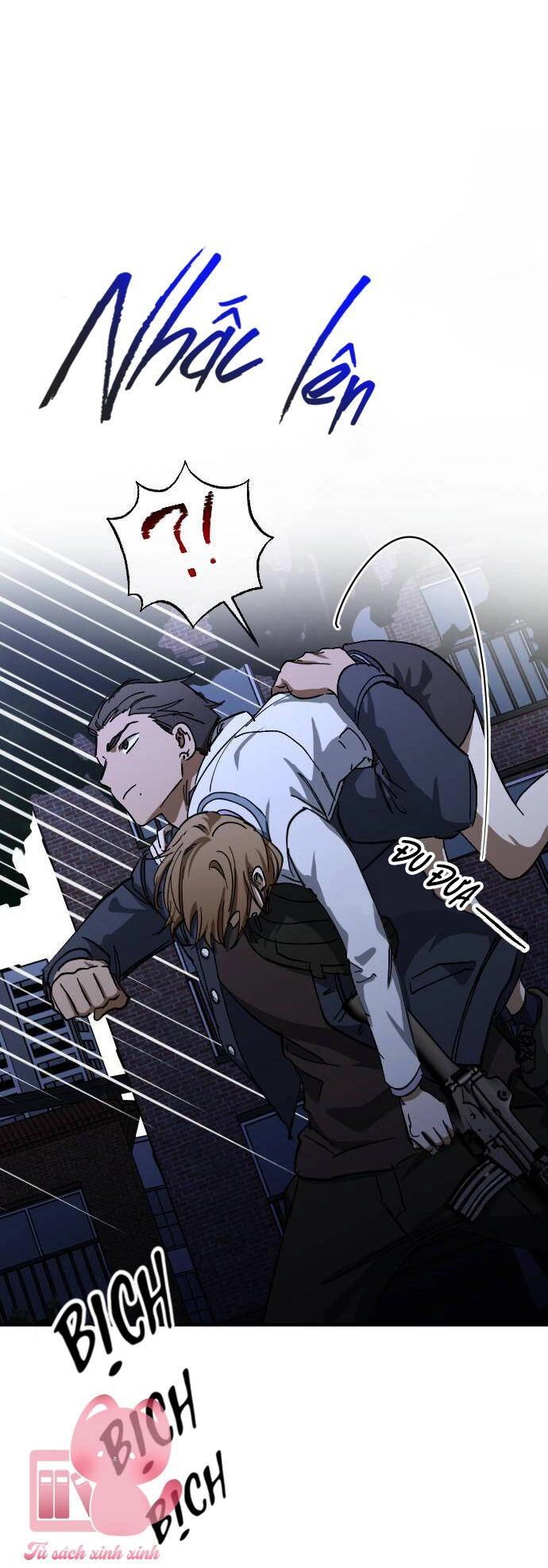 Đêm Của Bóng Tối Chapter 32 - 43