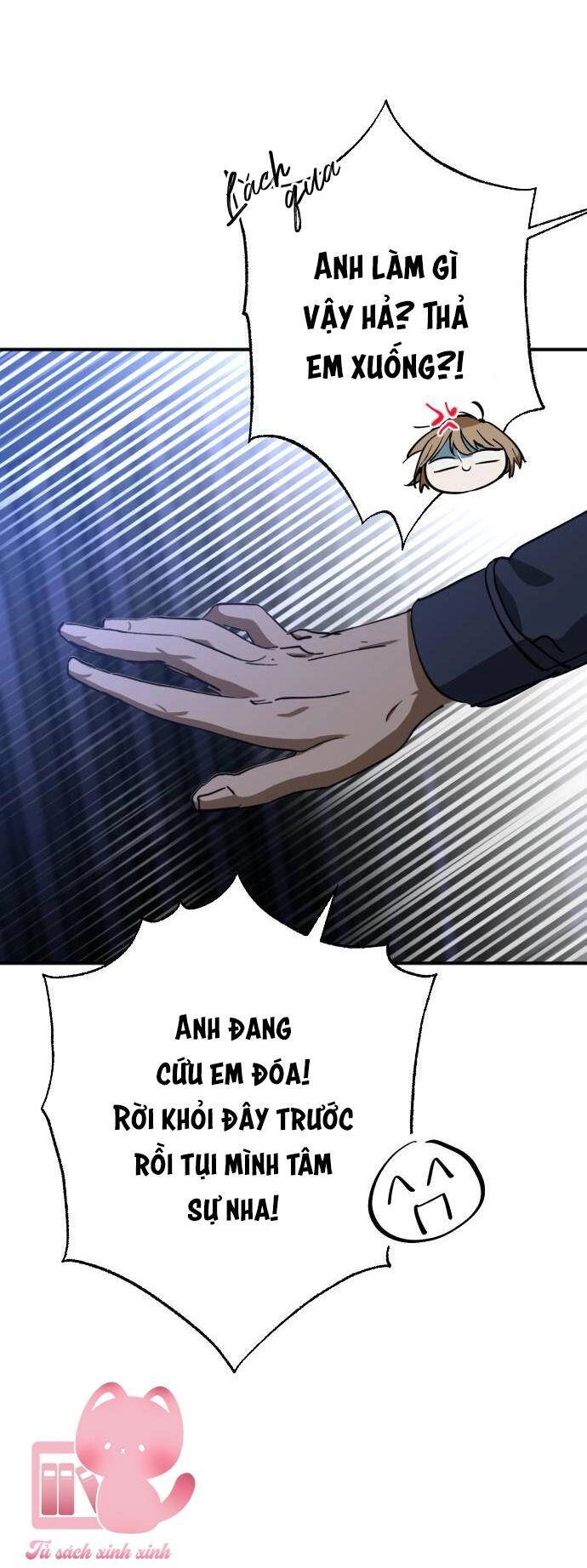 Đêm Của Bóng Tối Chapter 32 - 47