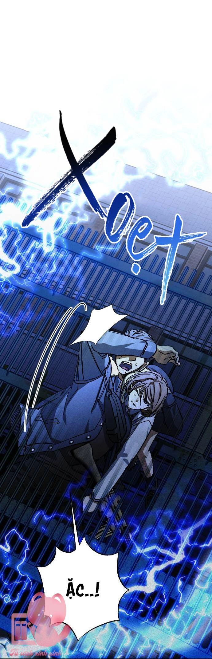 Đêm Của Bóng Tối Chapter 32 - 48