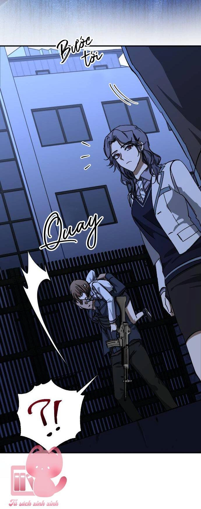 Đêm Của Bóng Tối Chapter 32 - 51