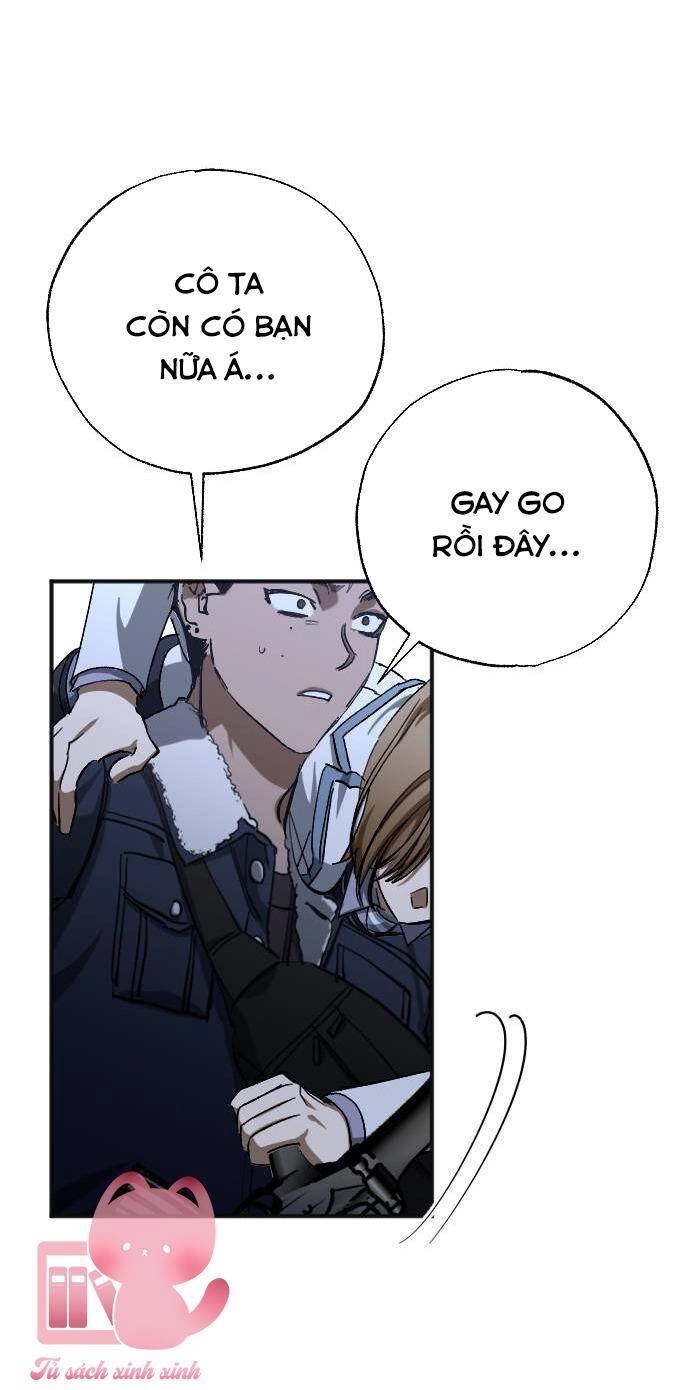 Đêm Của Bóng Tối Chapter 32 - 57