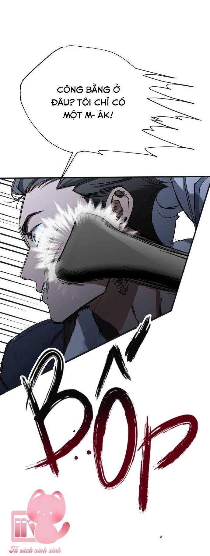 Đêm Của Bóng Tối Chapter 32 - 58