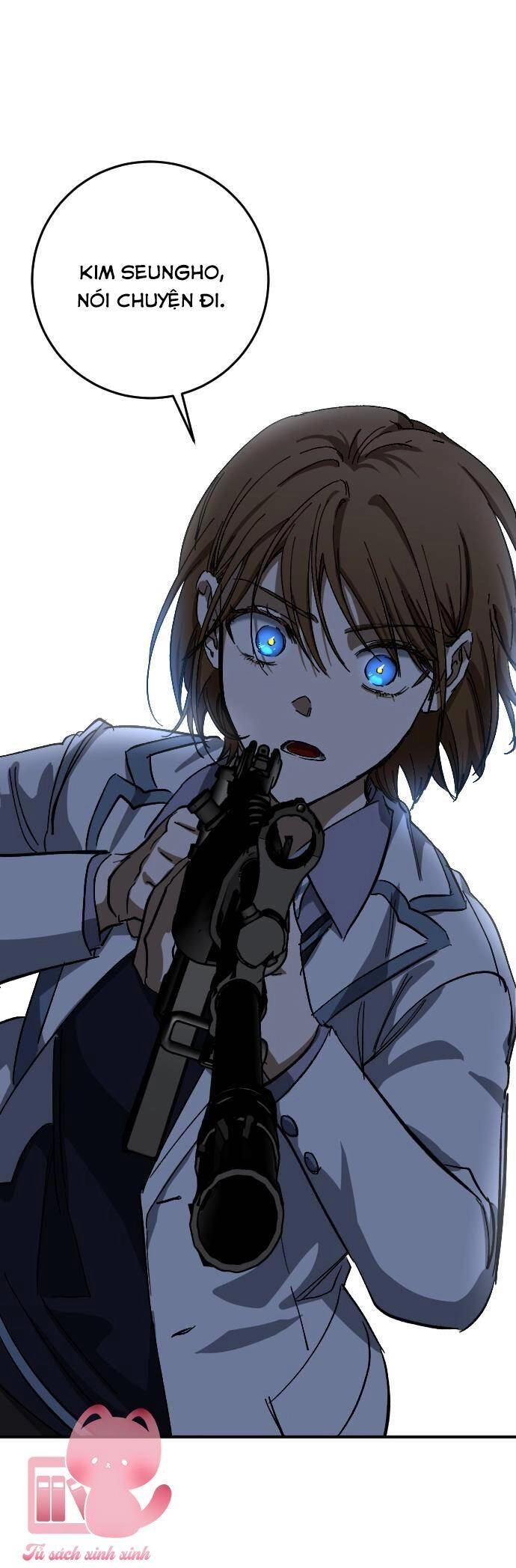 Đêm Của Bóng Tối Chapter 32 - 60