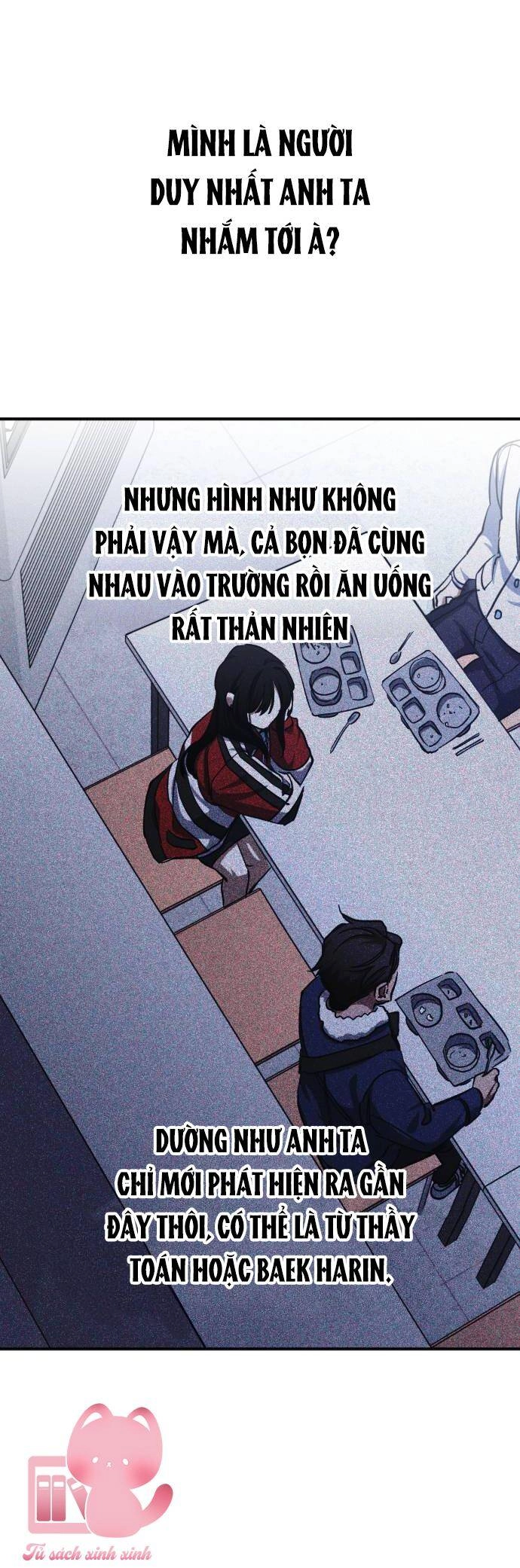 Đêm Của Bóng Tối Chapter 32 - 63