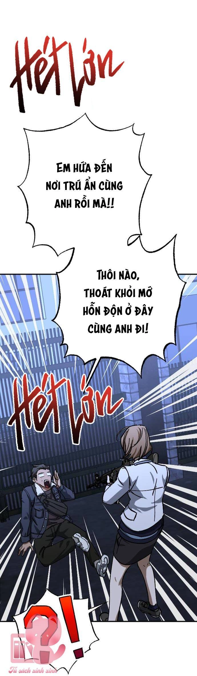 Đêm Của Bóng Tối Chapter 32 - 65